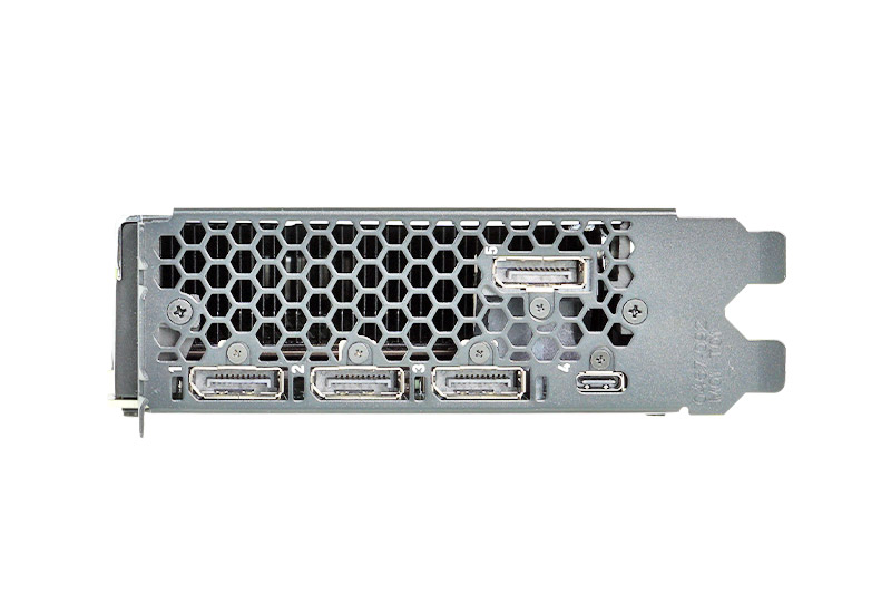 NVIDIA RTX 8000 GPU